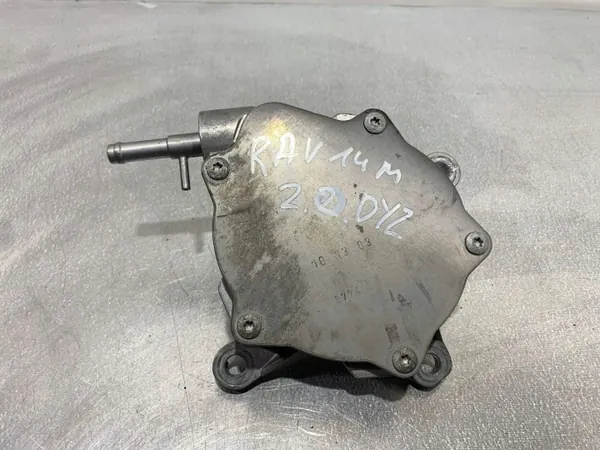 Vakuumpump OEM FBZ19790 för Toyota RAV4 image 3