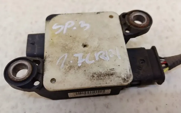 KIA SPORTAGE 3 III LIFT 14-15 1.7 CRDI SENSOR NOX OEM image 3