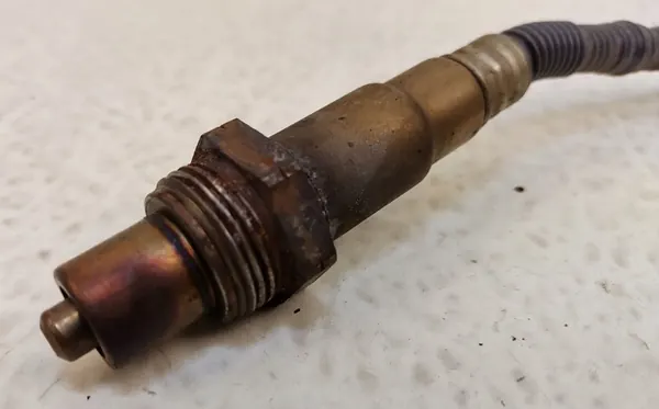 KIA SPORTAGE 3 III LIFT 14-15 1.7 CRDI SENSOR NOX OEM image 4