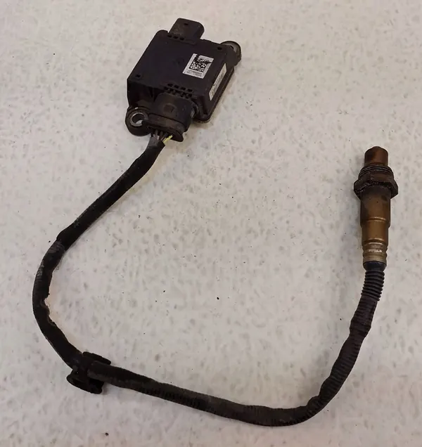 KIA SPORTAGE 3 III LIFT 14-15 1.7 CRDI SENSOR NOX OEM image 5