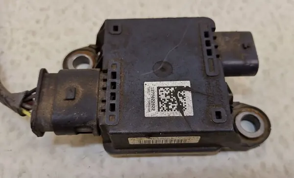 KIA SPORTAGE 3 III LIFT 14-15 1.7 CRDI SENSOR NOX OEM image 6