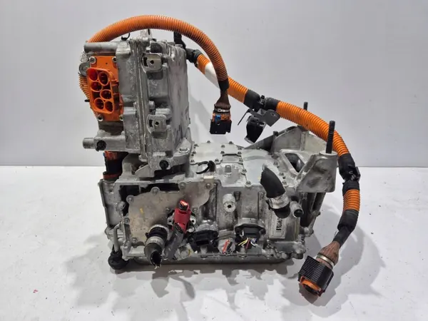 Omvormer Converter Renault Zoe OEM 296053480R image 2