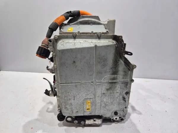 Omvormer Converter Renault Zoe OEM 296053480R image 4