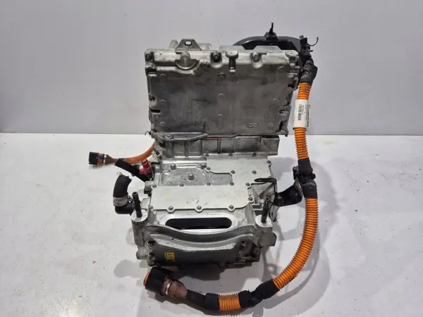 Omvormer Converter Renault Zoe OEM 296053480R image 5