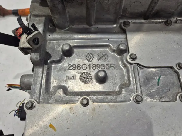 Omvormer Converter Renault Zoe OEM 296053480R image 6