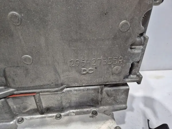 Omvormer Converter Renault Zoe OEM 296053480R image 7