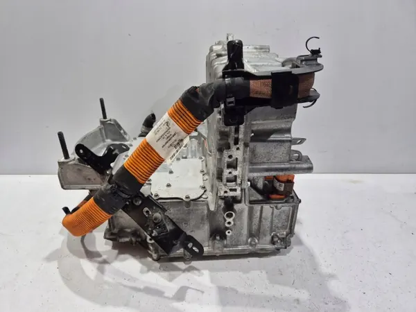 Omvormer Converter Renault Zoe OEM 296053480R image 8