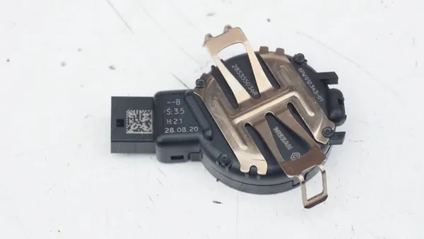 RENAULT NISSAN Sadetunnistin 285355036R image 2