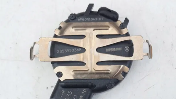 RENAULT NISSAN Sadetunnistin 285355036R image 3