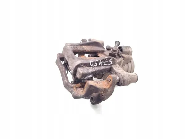 Audi A3 Bakre bromsok OEM 5R3615406A Begagnad image 10