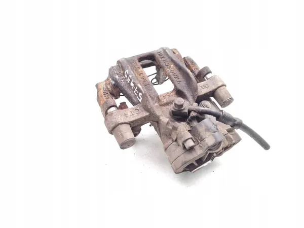 Audi A3 Bakre bromsok OEM 5R3615406A Begagnad image 3