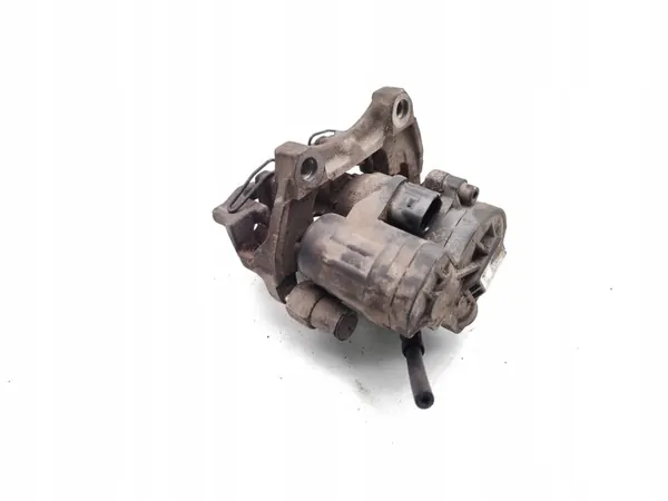 Audi A3 Bakre bromsok OEM 5R3615406A Begagnad image 5