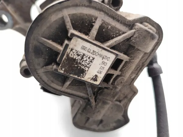 Audi A3 Bakre bromsok OEM 5R3615406A Begagnad image 7