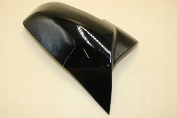 Capa Espelho Esquerdo F34 F32 F33 F36 OEM - Preto Jet II image 3