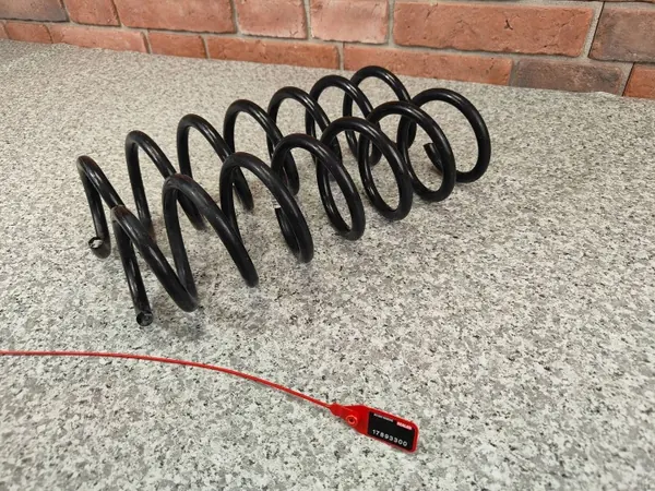 Framfjädringssats OEM 6794636 för BMW F10 image 6