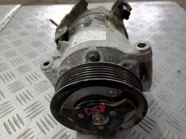 Compresor de Aire Acondicionado DS DS7 CROSSBACK 2020 image 2