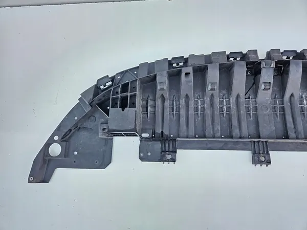 FRAMTÅNGSKYDD RENAULT MEGANE III 3 LIFT 622354651R image 2