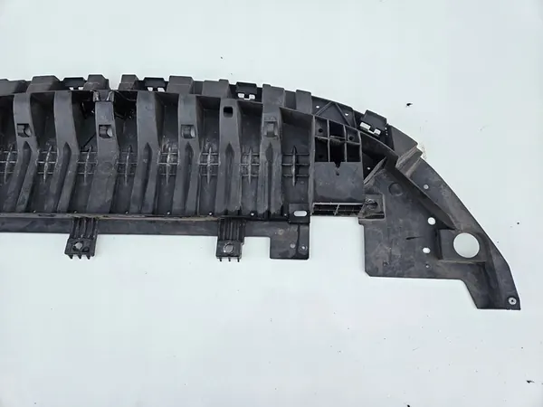 FRAMTÅNGSKYDD RENAULT MEGANE III 3 LIFT 622354651R image 3