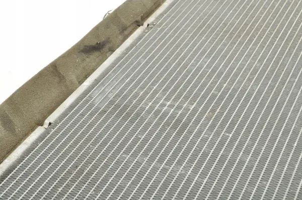 Radiateur d'eau OEM 418872 pour Aston Martin Vantage 4.7 image 4