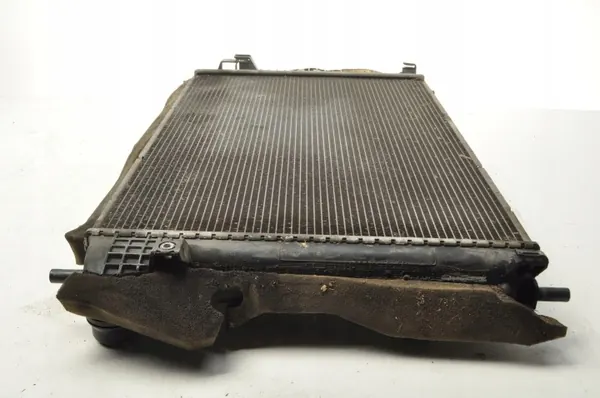 Radiateur d'eau OEM 418872 pour Aston Martin Vantage 4.7 image 6