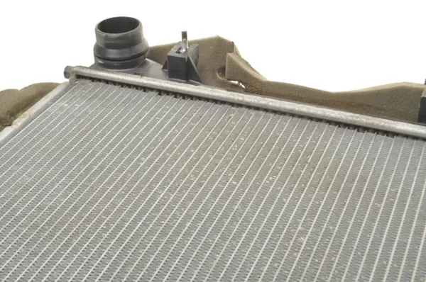 Radiateur d'eau OEM 418872 pour Aston Martin Vantage 4.7 image 7