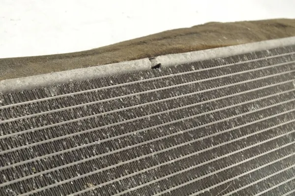 Radiateur d'eau OEM 418872 pour Aston Martin Vantage 4.7 image 9