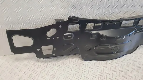 Rinforzo paraurti posteriore Opel Corsa D 93189130 image 2