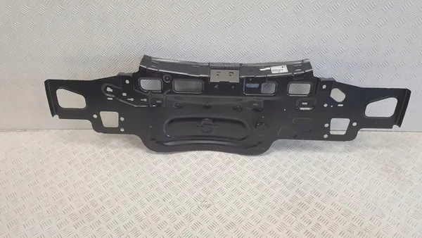 Rinforzo paraurti posteriore Opel Corsa D 93189130 image 5