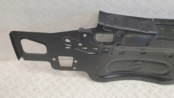 Rinforzo paraurti posteriore Opel Corsa D 93189130 image 6