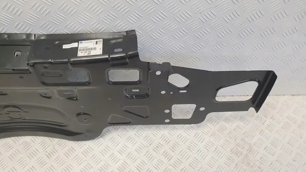 Rinforzo paraurti posteriore Opel Corsa D 93189130 image 7