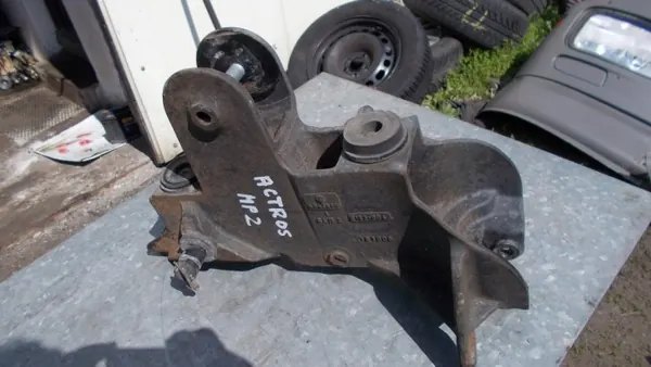 OEM 9996329 Ohjaamon Lukitus Mercedes Actros MP2:lle image 3