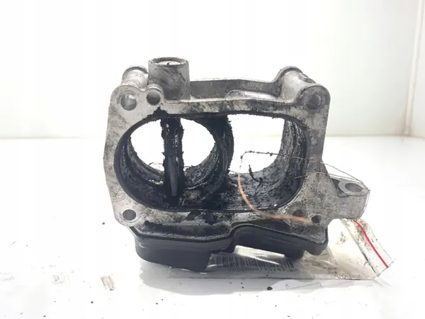 Corpo de borboleta Audi A8 D5 3.0 286CV OEM 059129593AG image 2