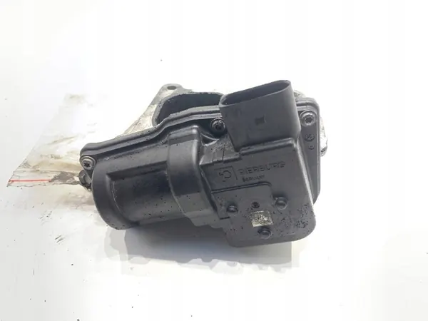 Corpo de borboleta Audi A8 D5 3.0 286CV OEM 059129593AG image 3