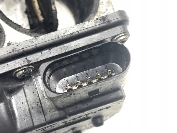 Corpo de borboleta Audi A8 D5 3.0 286CV OEM 059129593AG image 4