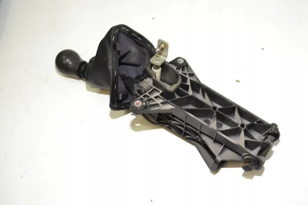 Levier de Vitesse OEM HVW9062600098 VW Crafter image 6