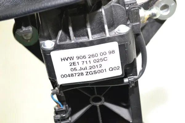 Levier de Vitesse OEM HVW9062600098 VW Crafter image 7