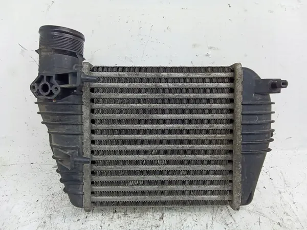 Audi A6 S6 C6 4F Intercooler 2009 OEM 4F0145805AB image 3