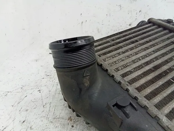 Audi A6 S6 C6 4F Intercooler 2009 OEM 4F0145805AB image 4
