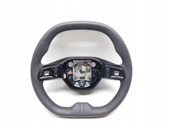 Volant Multifonction MG 12000108 - Occasion image 2