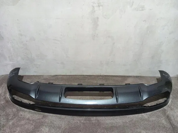 Audi Q5 80A Heckstoßstangen-Spoiler OEM 80A807521D image 2