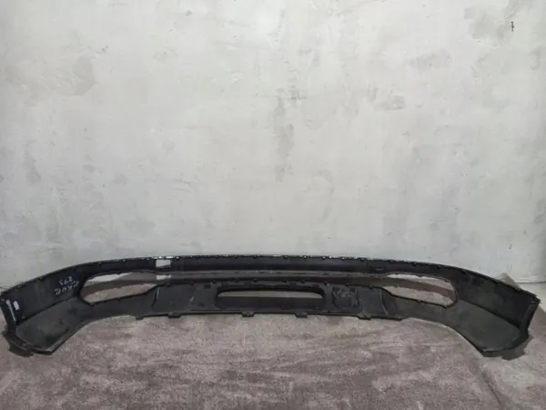 Audi Q5 80A Heckstoßstangen-Spoiler OEM 80A807521D image 4