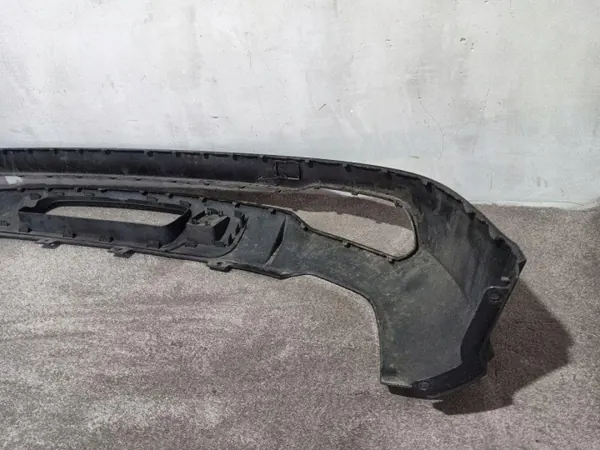 Audi Q5 80A Heckstoßstangen-Spoiler OEM 80A807521D image 6