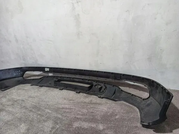 Audi Q5 80A Heckstoßstangen-Spoiler OEM 80A807521D image 7