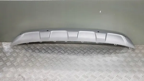 Renault Espace V Achterbumper Trim OEM 850706602R image 2