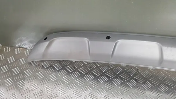 Renault Espace V Achterbumper Trim OEM 850706602R image 3