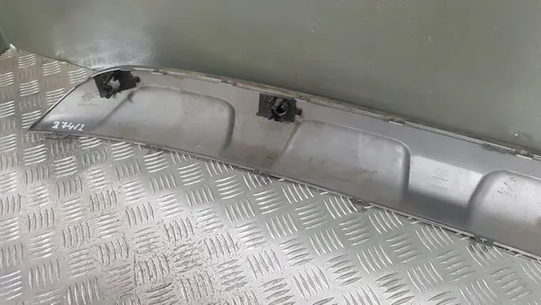 Renault Espace V Achterbumper Trim OEM 850706602R image 5