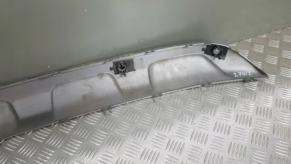 Renault Espace V Achterbumper Trim OEM 850706602R image 6