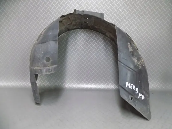 OEM Fram höger hjulhus för Opel Meriva II B - Begagnad image 2