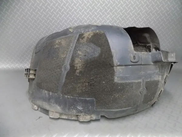 OEM Fram höger hjulhus för Opel Meriva II B - Begagnad image 4