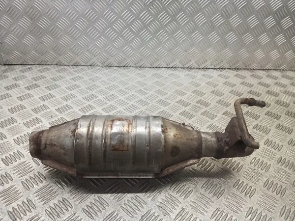 Katalysator OEM 346 voor Skoda Octavia 1.9 TDI image 3
